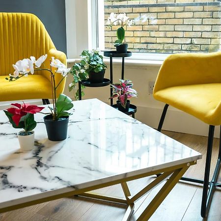 Stylish 2 Bedrooms Little Venice - 44 London Exterior photo