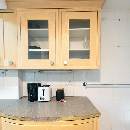 Stylish 2 Bedrooms Little Venice - 44 London Exterior photo