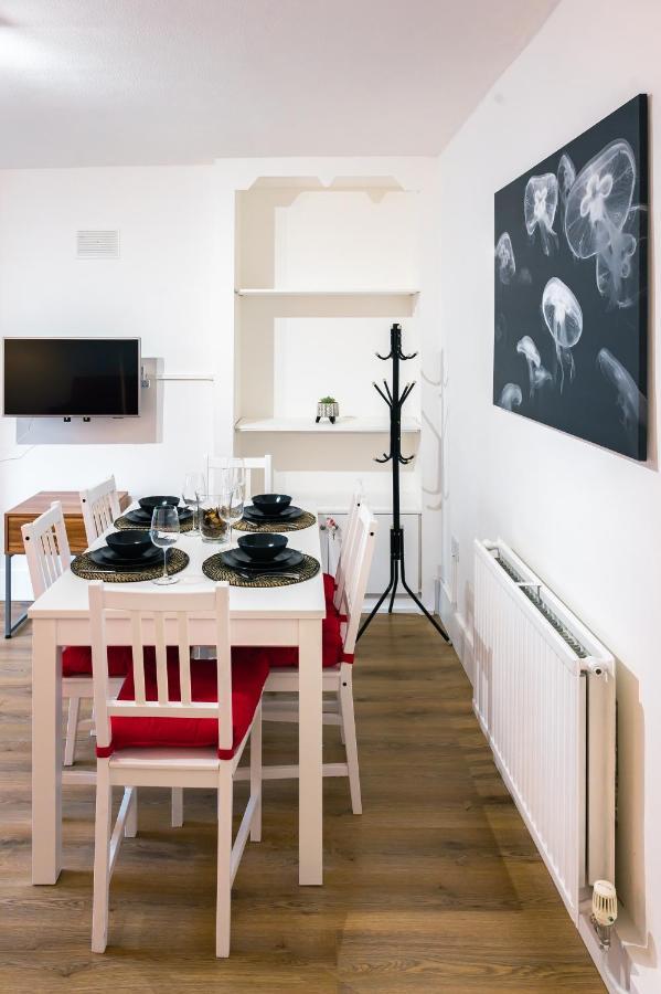 Stylish 2 Bedrooms Little Venice - 44 London Exterior photo