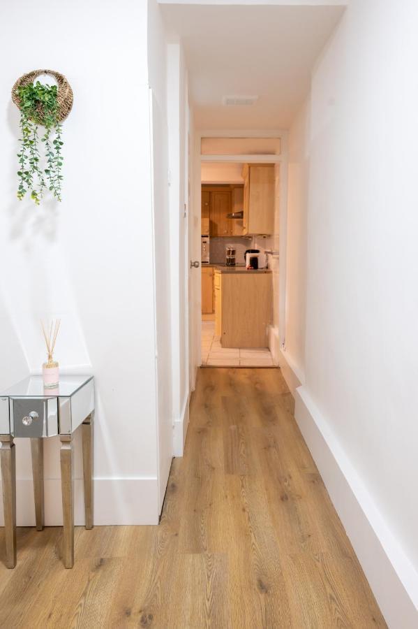 Stylish 2 Bedrooms Little Venice - 44 London Exterior photo