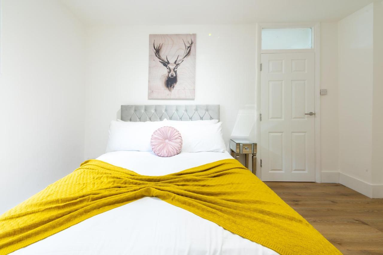 Stylish 2 Bedrooms Little Venice - 44 London Exterior photo