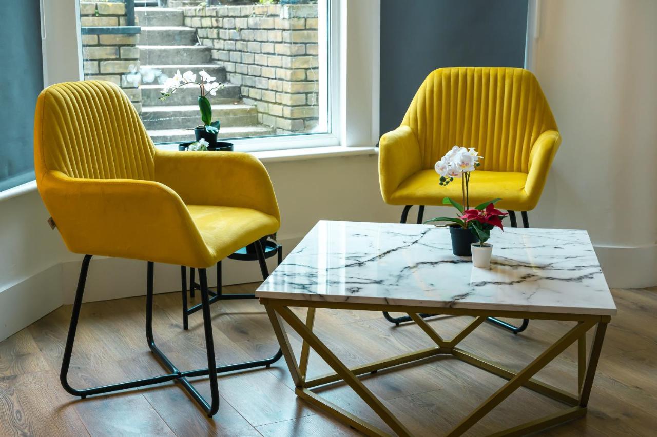 Stylish 2 Bedrooms Little Venice - 44 London Exterior photo