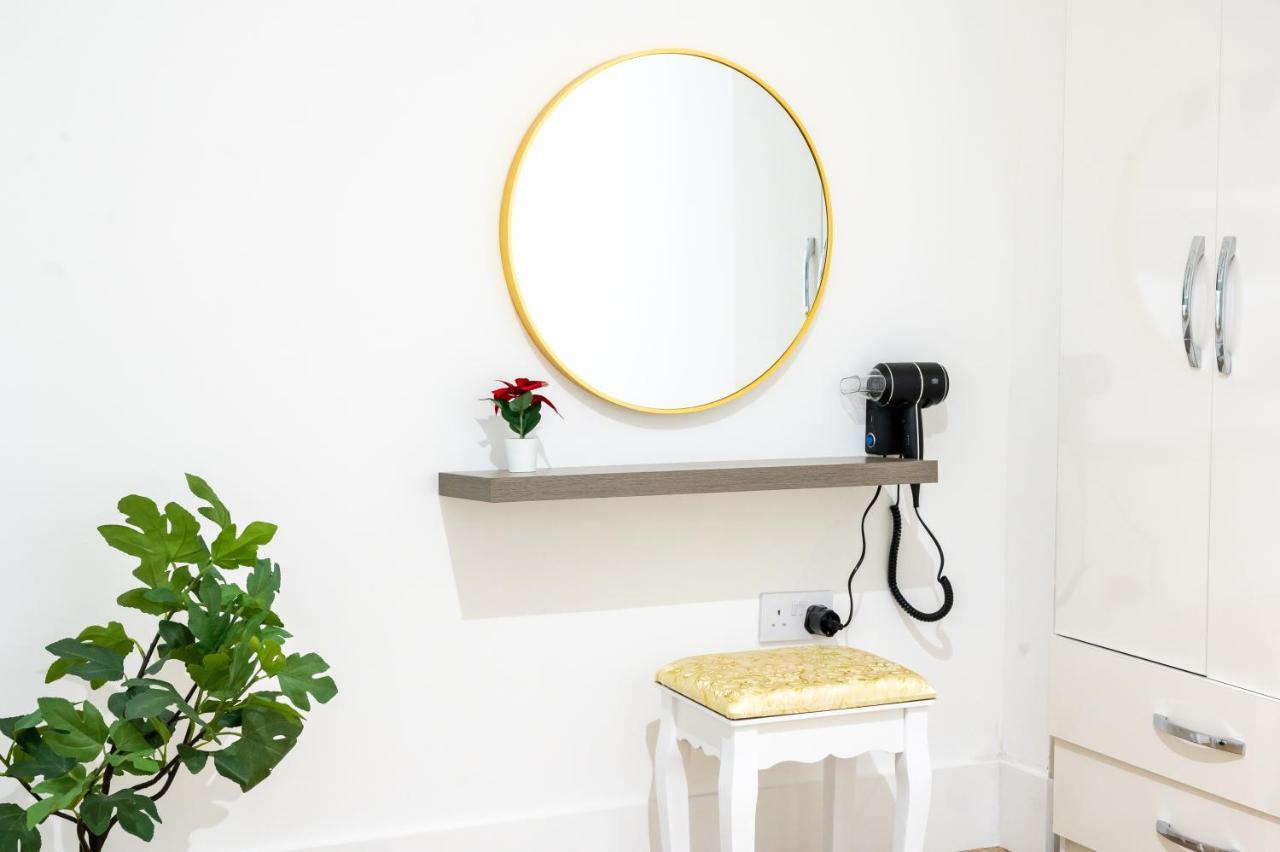 Stylish 2 Bedrooms Little Venice - 44 London Exterior photo