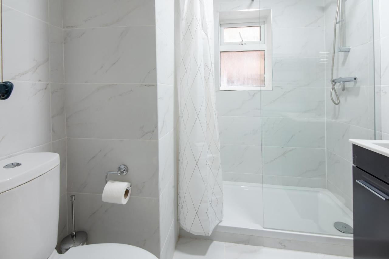 Stylish 2 Bedrooms Little Venice - 44 London Exterior photo