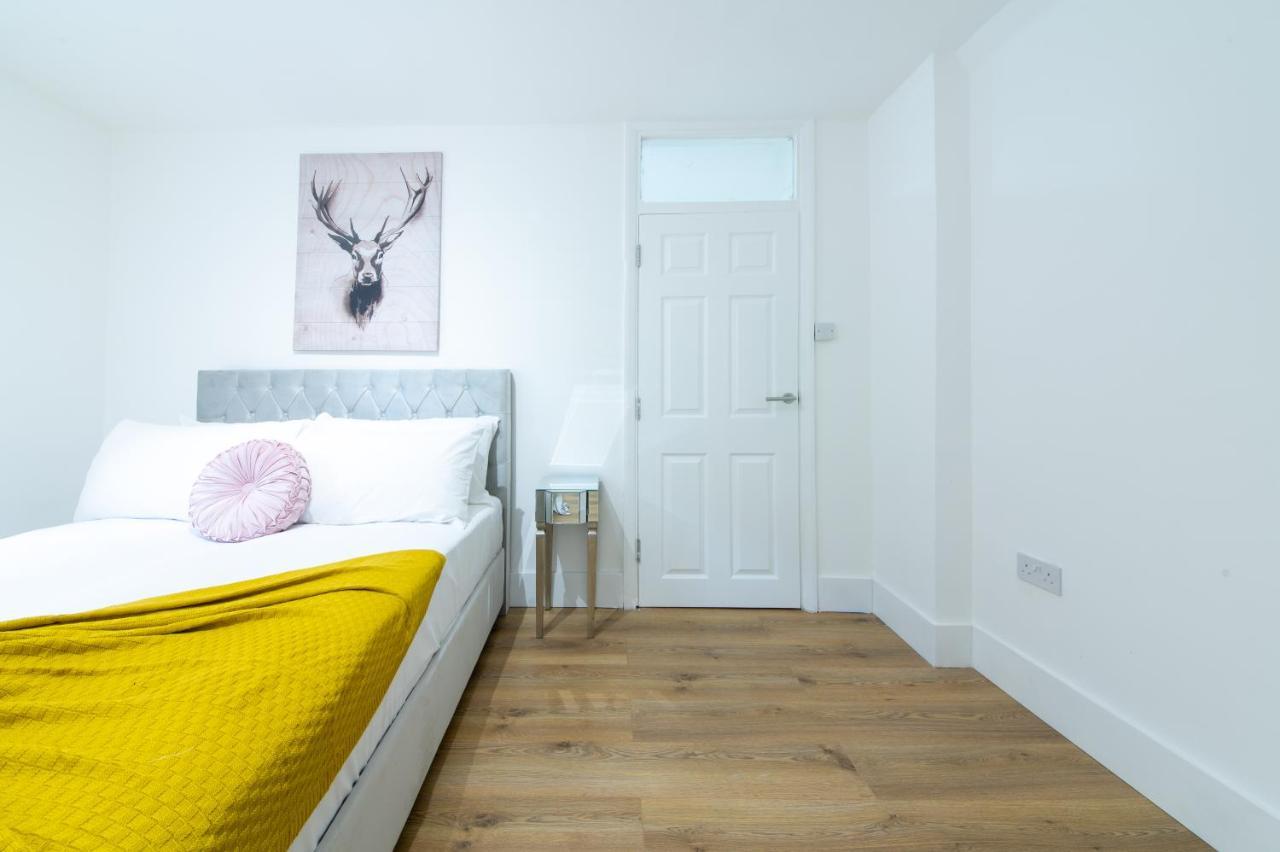 Stylish 2 Bedrooms Little Venice - 44 London Exterior photo