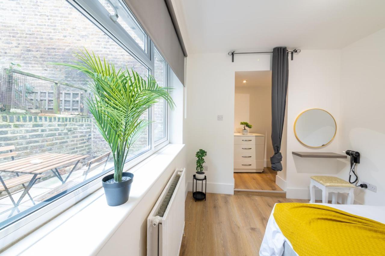 Stylish 2 Bedrooms Little Venice - 44 London Exterior photo
