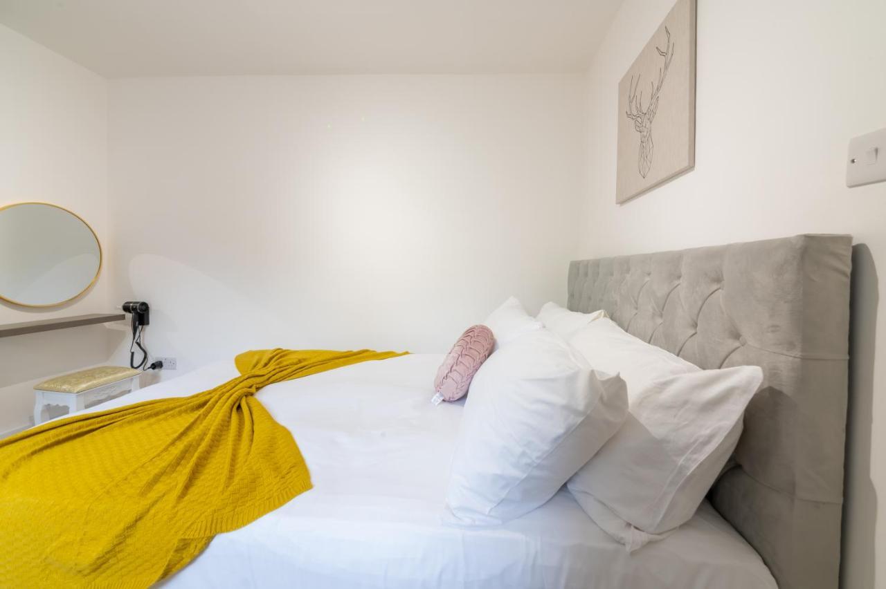 Stylish 2 Bedrooms Little Venice - 44 London Exterior photo
