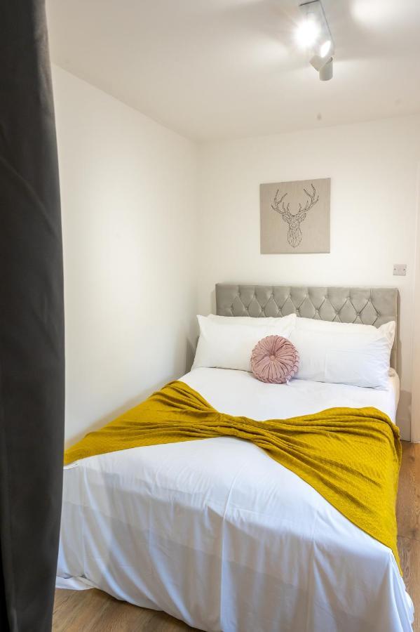 Stylish 2 Bedrooms Little Venice - 44 London Exterior photo