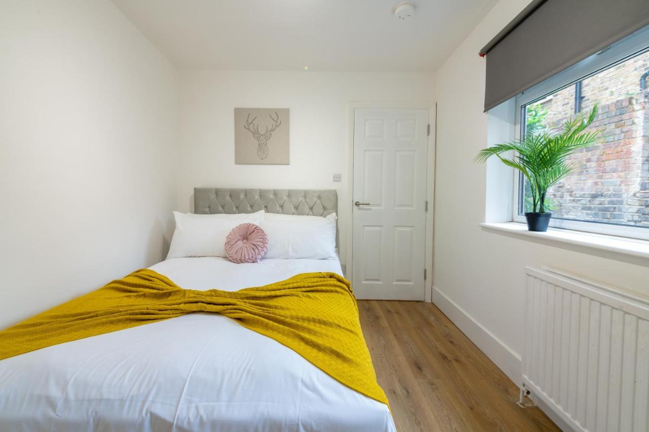 Stylish 2 Bedrooms Little Venice - 44 London Exterior photo
