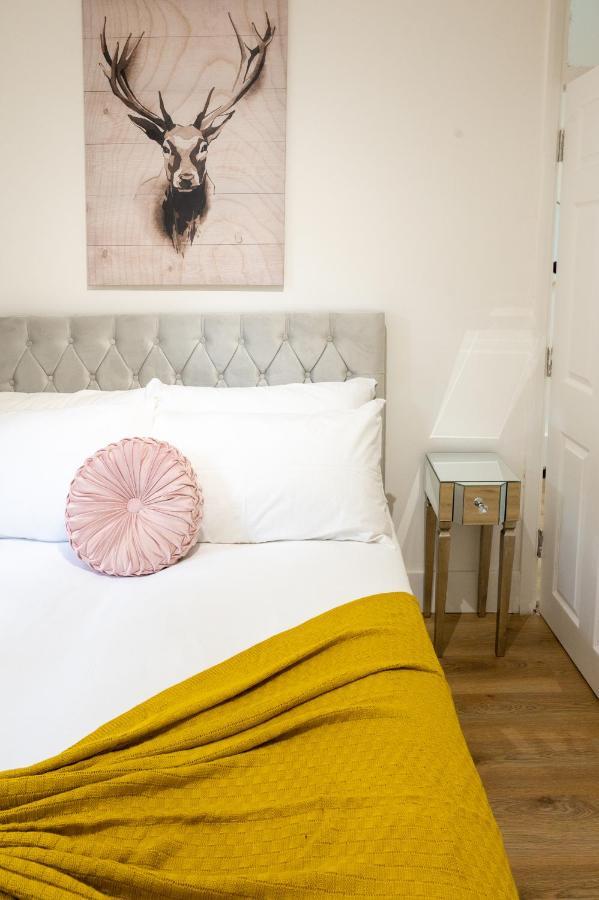 Stylish 2 Bedrooms Little Venice - 44 London Exterior photo