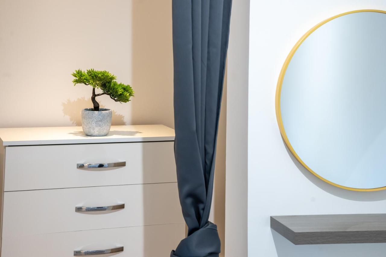Stylish 2 Bedrooms Little Venice - 44 London Exterior photo